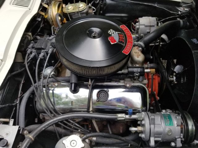 1965 Chevrolet Corvette - photo 5