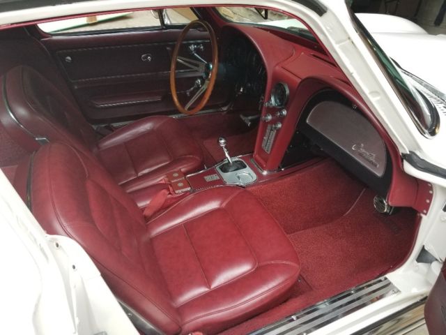 1965 Chevrolet Corvette - photo 7