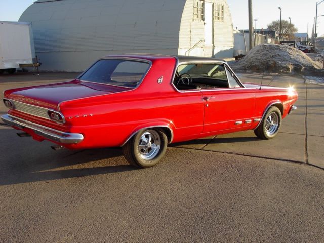 1965 Dodge Dart - photo 2