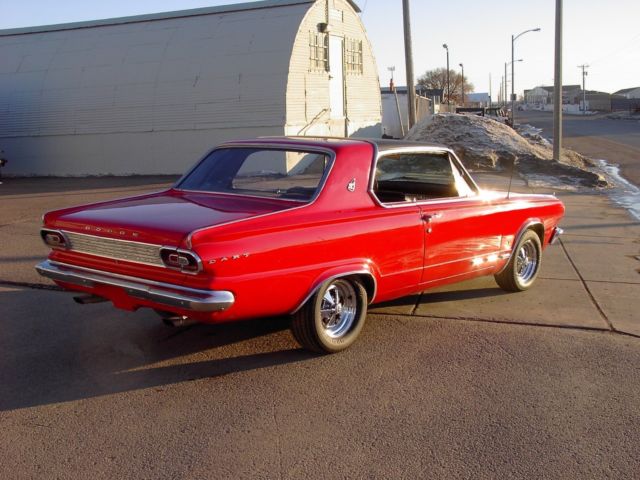 1965 Dodge Dart - photo 5