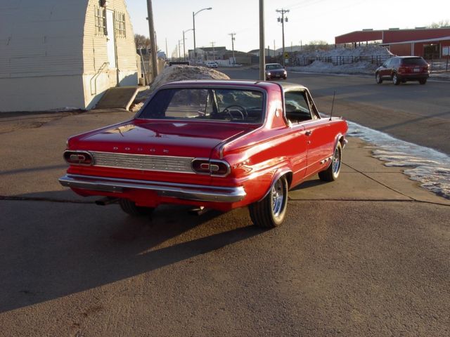 1965 Dodge Dart - photo 7