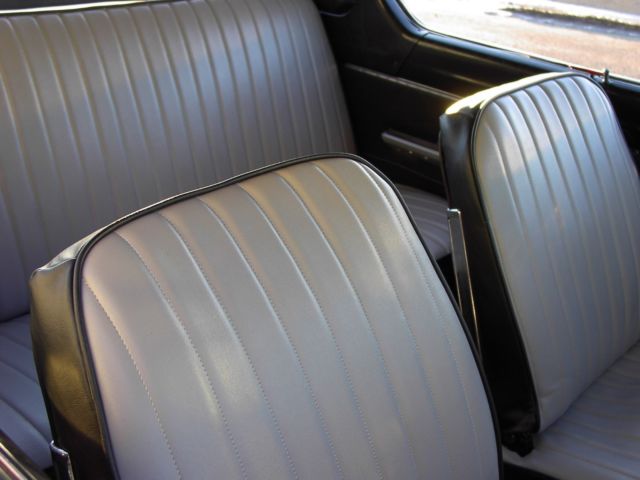 1965 Dodge Dart - photo 8