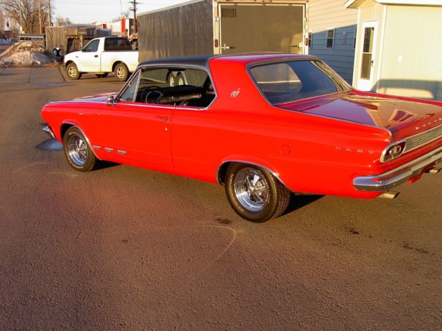 1965 Dodge Dart - photo 9