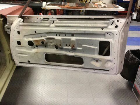 1965 Dodge Coronet 2 door post - photo 10