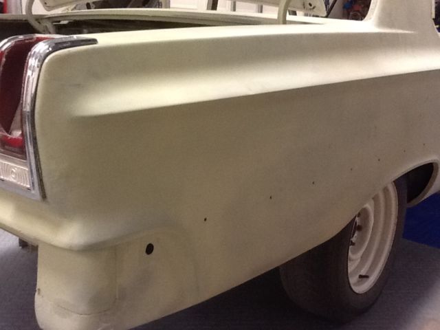 1965 Dodge Coronet 2 door post - photo 11