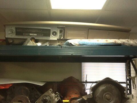 1965 Dodge Coronet 2 door post - photo 13