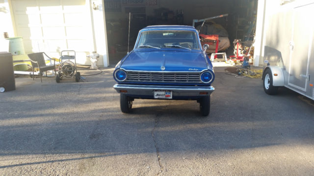 1965 Dodge Dart - photo 11