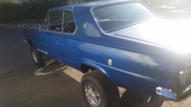 1965 Dodge Dart - photo 5
