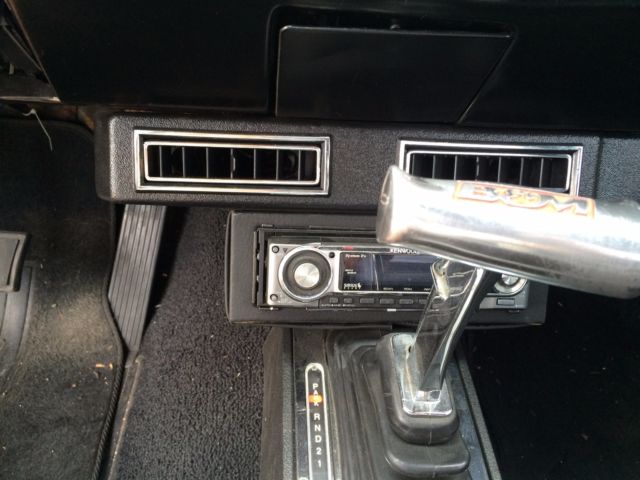 1965 Chevrolet El Camino - photo 11