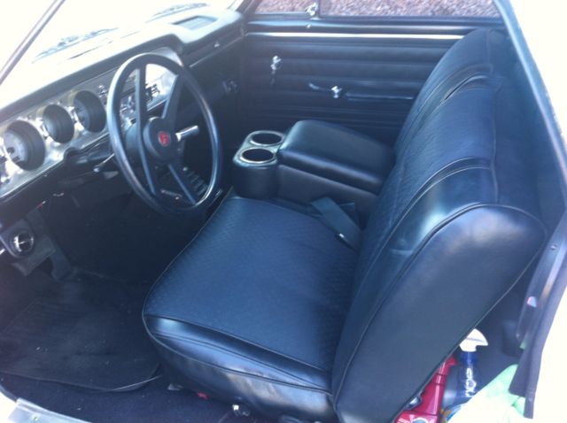 1965 Chevrolet El Camino - photo 2