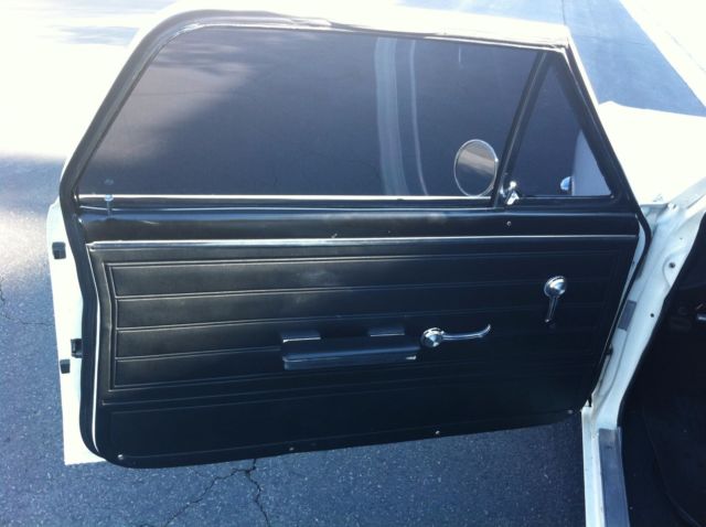 1965 Chevrolet El Camino - photo 3