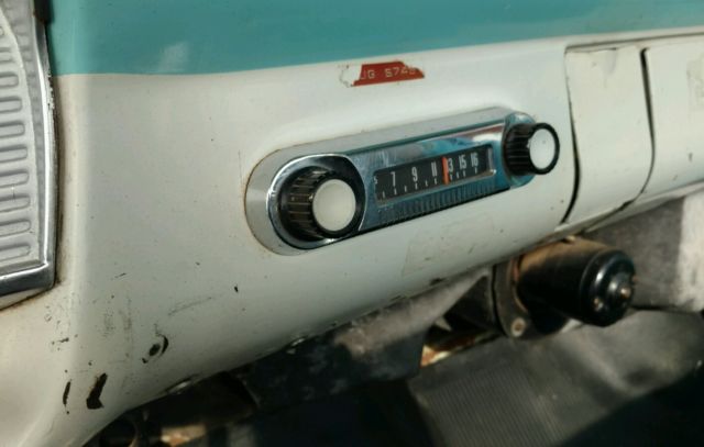 1965 Ford F-100 Custom Cab - photo 12