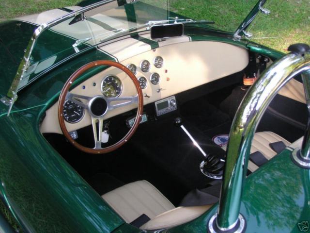 1965 Shelby Cobra - photo 2