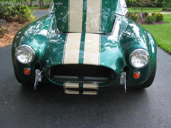 1965 Shelby Cobra - photo 3