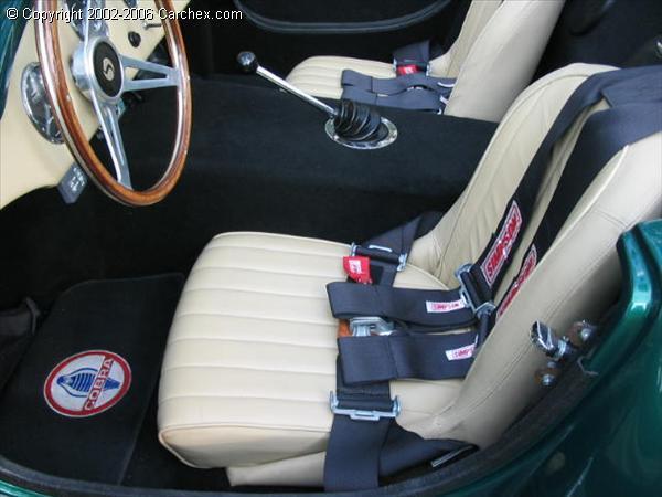 1965 Shelby Cobra - photo 5