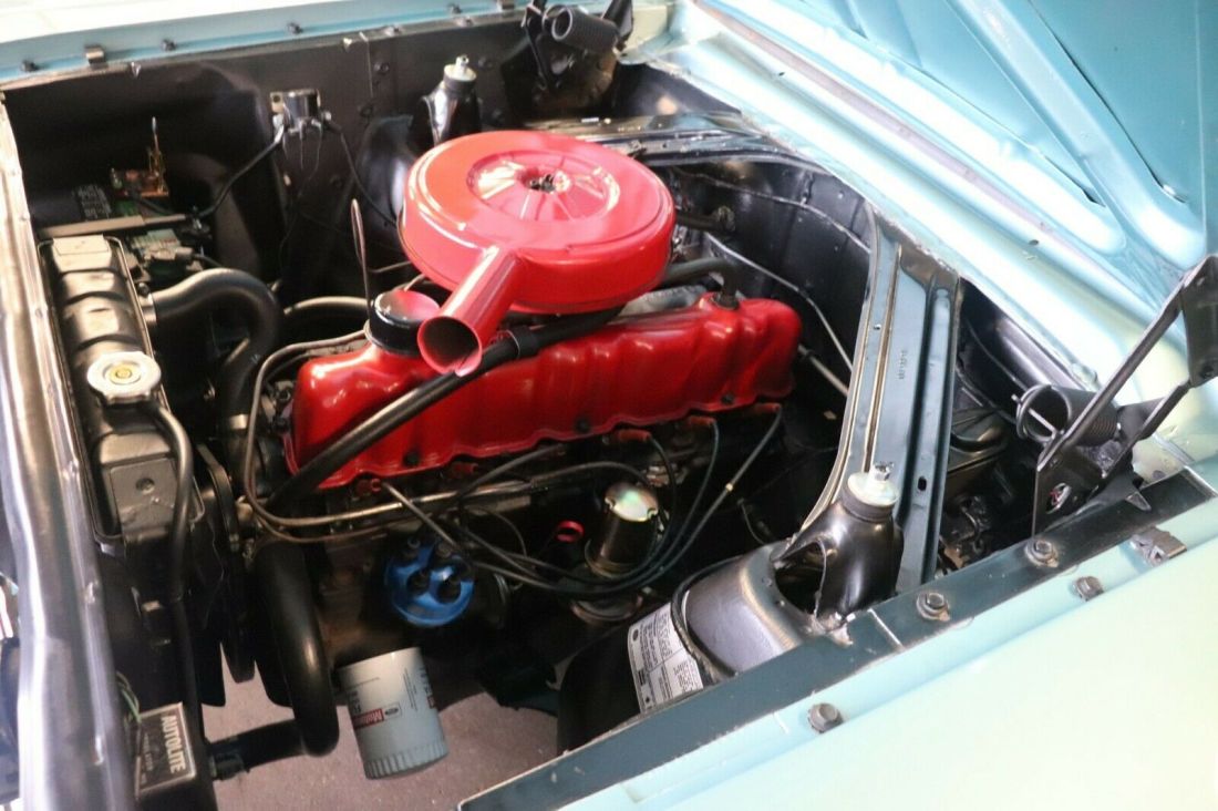 1965 Ford Falcon - photo 2