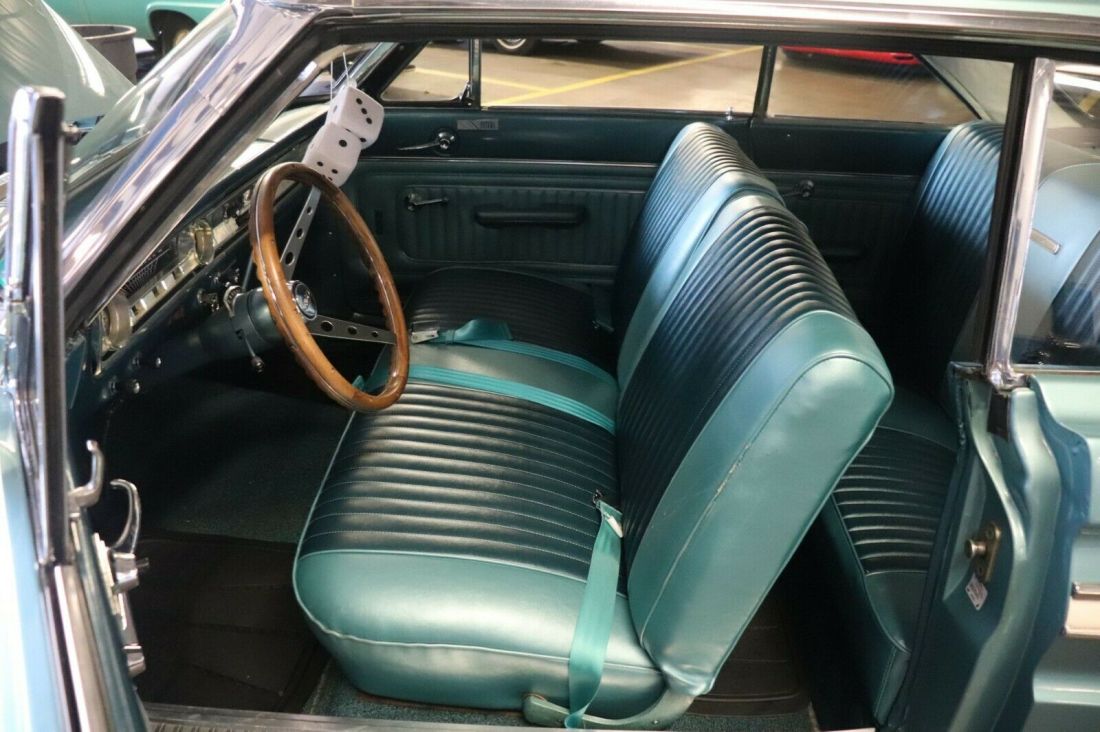1965 Ford Falcon - photo 3