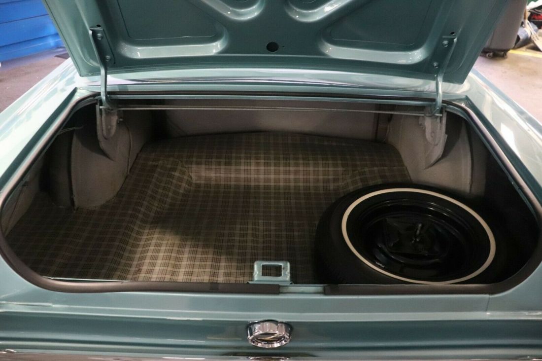 1965 Ford Falcon - photo 5