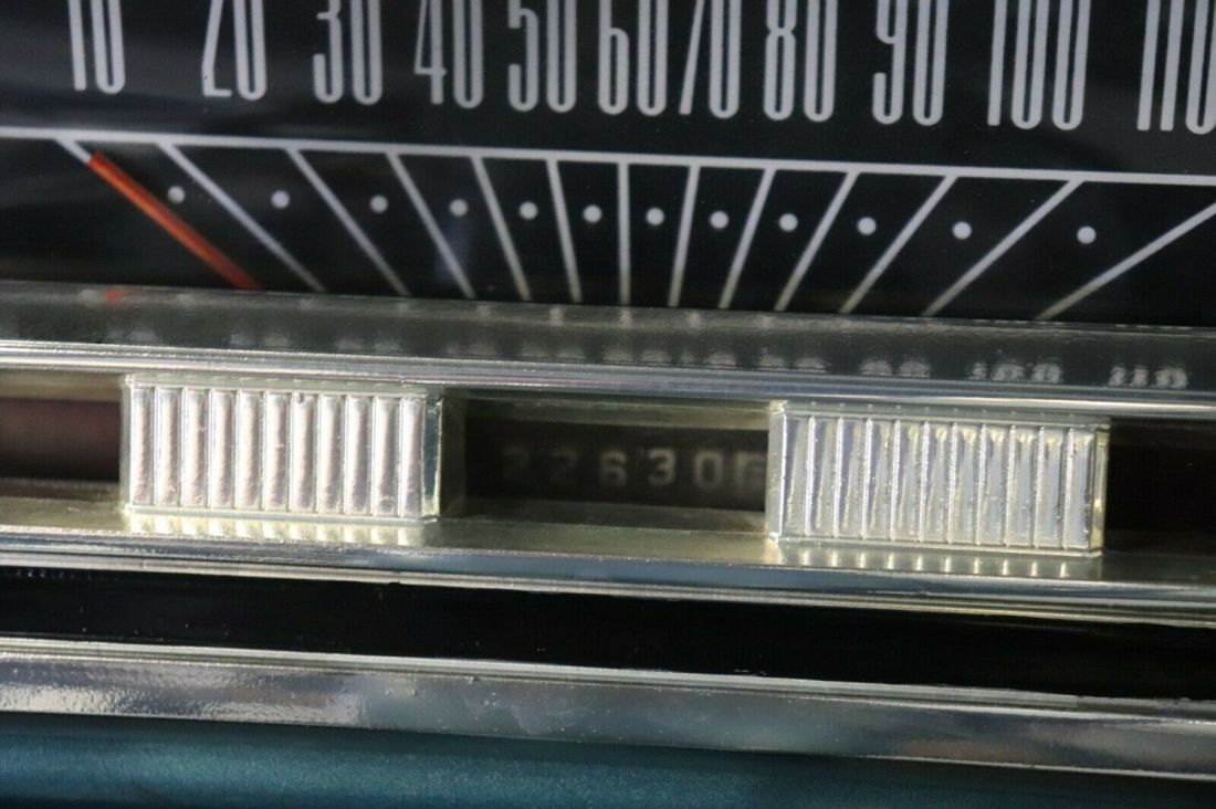 1965 Ford Falcon - photo 6