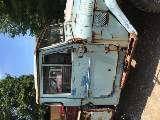1965 Toyota Land Cruiser - photo 3
