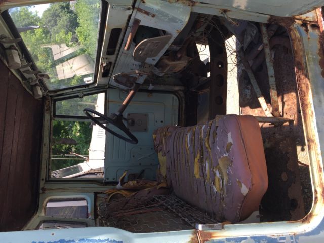 1965 Toyota Land Cruiser - photo 5
