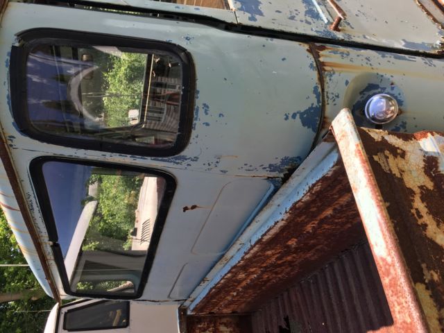 1965 Toyota Land Cruiser - photo 6