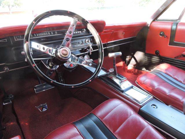 1965 Ford Galaxie GALAXIE 500 - photo 2