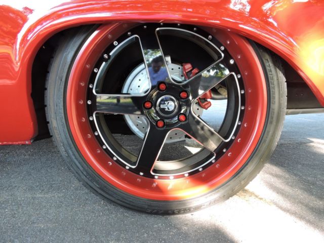 1965 Ford Galaxie GALAXIE 500 - photo 4