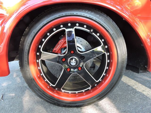 1965 Ford Galaxie GALAXIE 500 - photo 5