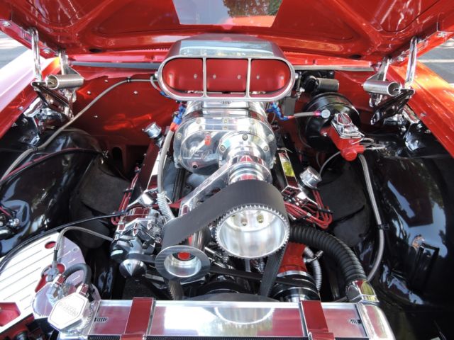 1965 Ford Galaxie GALAXIE 500 - photo 6