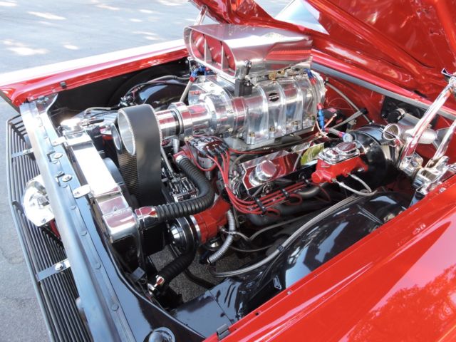 1965 Ford Galaxie GALAXIE 500 - photo 7