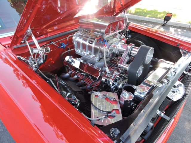1965 Ford Galaxie GALAXIE 500 - photo 8