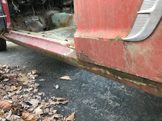 1965 Ford Mustang Convertible A code 289 4bbl 4 Speed Pony Interior - photo 12