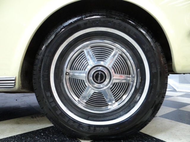 1965 Ford Mustang - photo 13