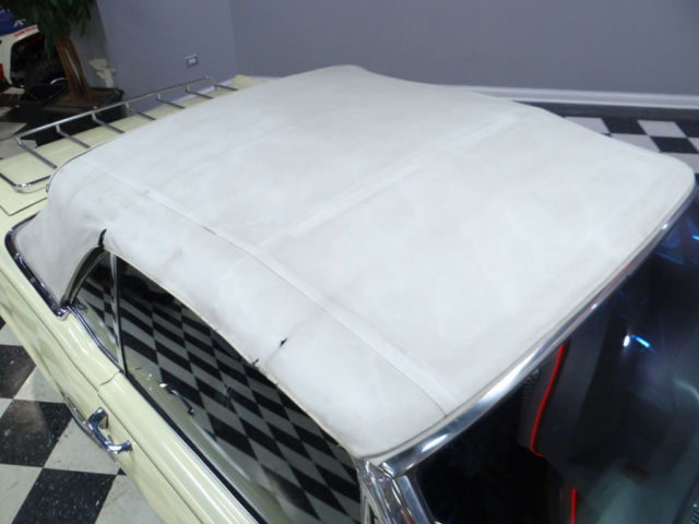 1965 Ford Mustang - photo 5