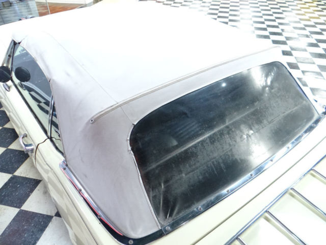 1965 Ford Mustang - photo 7