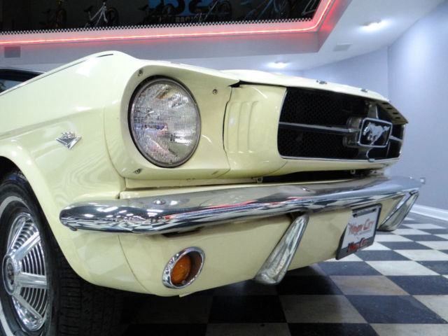 1965 Ford Mustang - photo 9