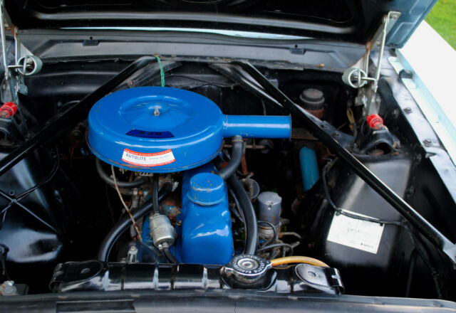 1965 Ford Mustang Convertible - photo 5