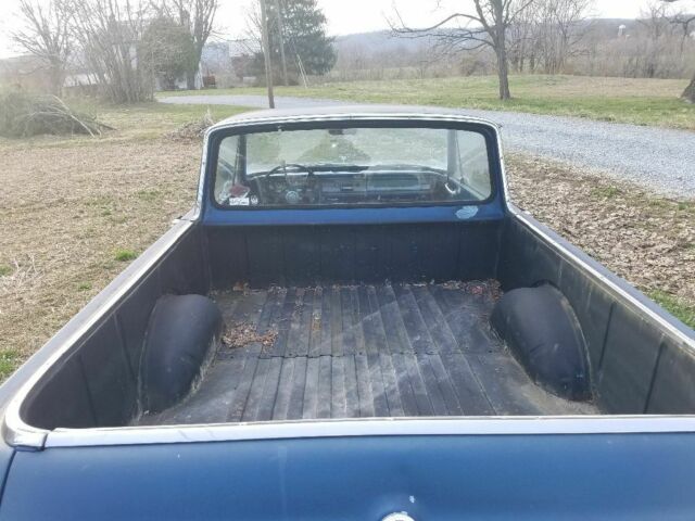 1965 Ford Ranchero - photo 10