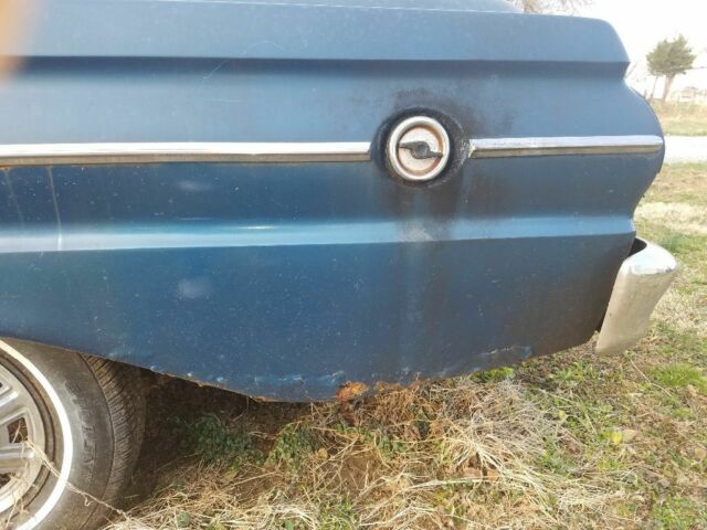 1965 Ford Ranchero - photo 12