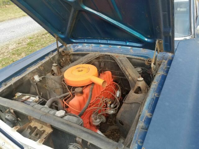 1965 Ford Ranchero - photo 6