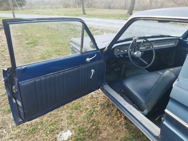 1965 Ford Ranchero - photo 7