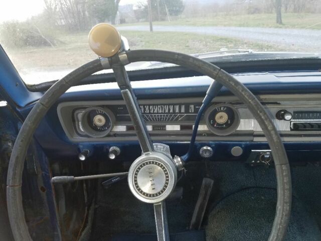 1965 Ford Ranchero - photo 9