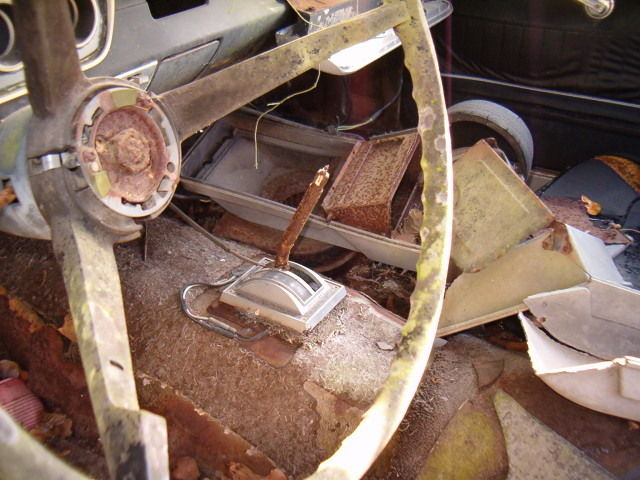 1965 Ford Mustang GT A code - photo 8