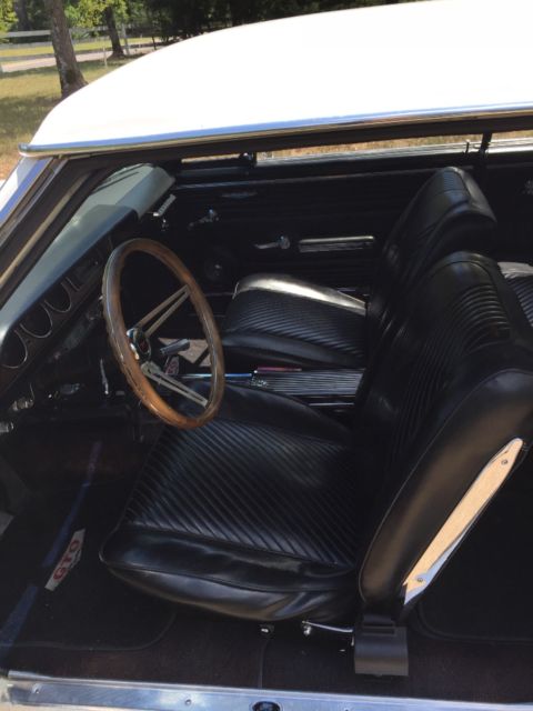 1965 Pontiac GTO - photo 3