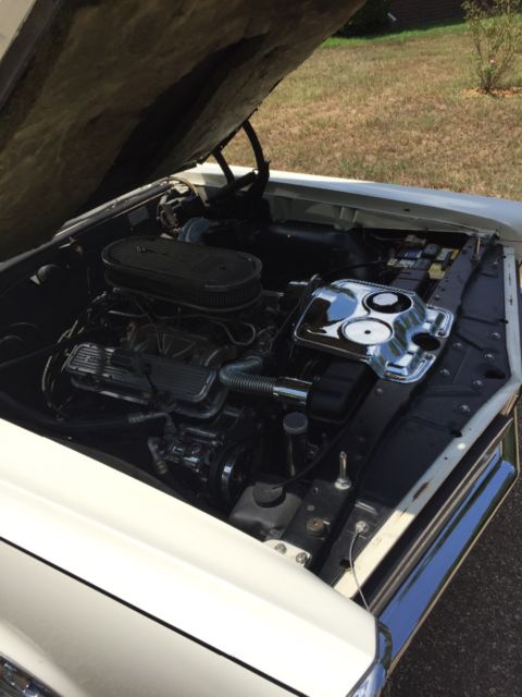 1965 Pontiac GTO - photo 4