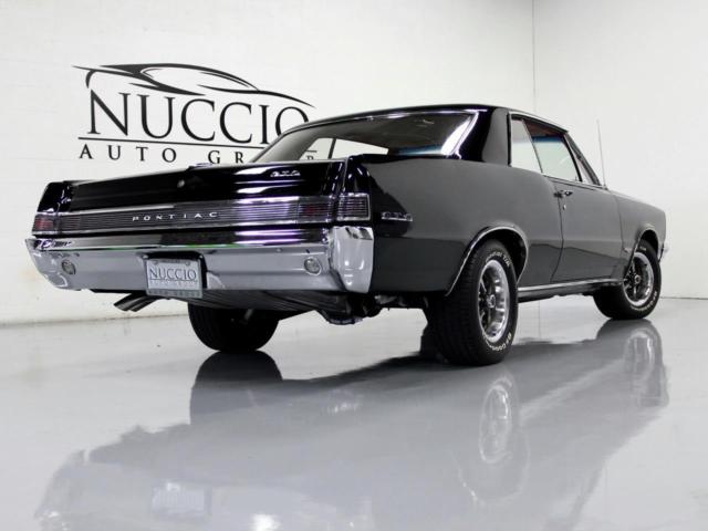 1965 Pontiac GTO - photo 4