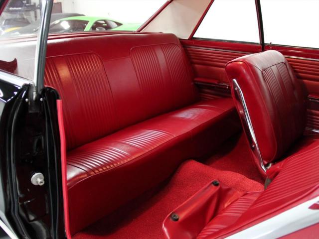 1965 Pontiac GTO - photo 6