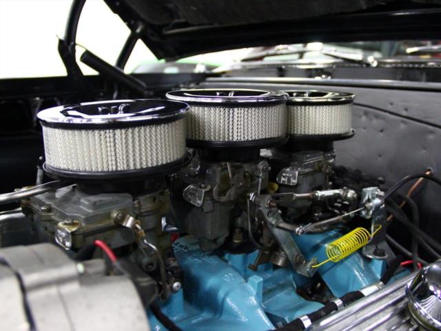 1965 Pontiac GTO - photo 8