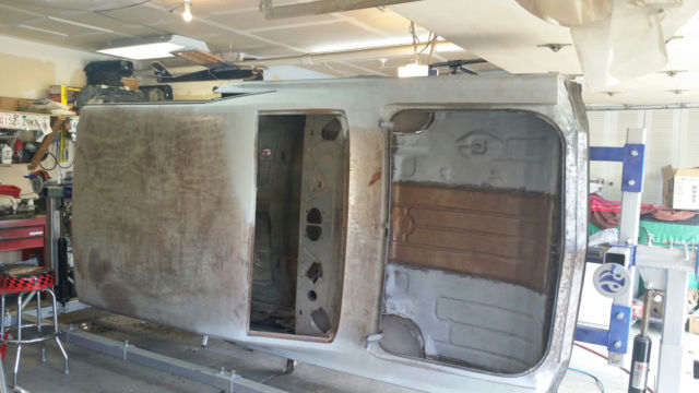 1965 Pontiac GTO - photo 10